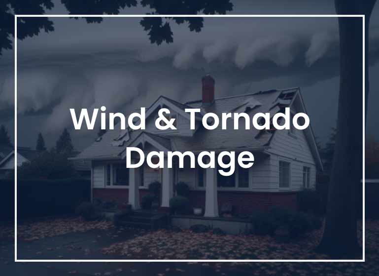tornado